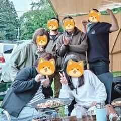 【新規】栃木県北部〜福島県南部キャンプメンバーさん募集します🙂‍↕️