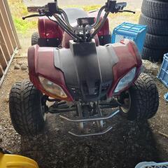 バギー 50cc