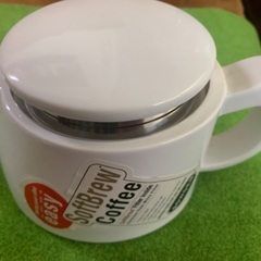 SOWDEN Oskar SoftBrew Coffeeの画像