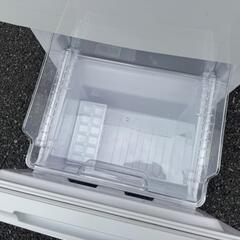 【046】神奈川東京限定販売　新生活　冷蔵庫　洗濯機　セットの画像