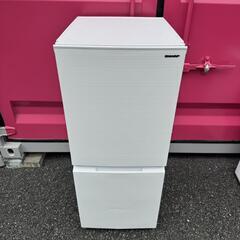 【046】神奈川東京限定販売　新生活　冷蔵庫　洗濯機　セットの画像