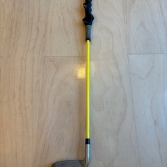 ゴルフスイング練習グッズ　ティーチングプロ2