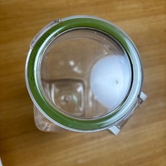 タケヤ化学工業 フレッシュロック パスタ 2.7L パスタ保存容器 の画像