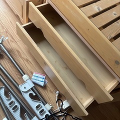 チェストベットフレームの画像