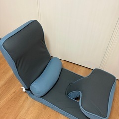 ニトリ　ゲーミング座椅子