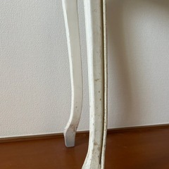 コンソールテーブルの画像