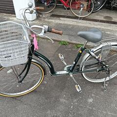 miyata 自転車㉞