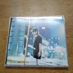 HITOMINアルバムCDの画像