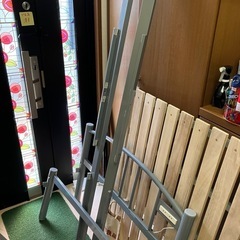 シングルベッドの画像