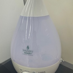 加湿器
