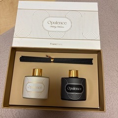 ディフューザー　Francfrancの画像
