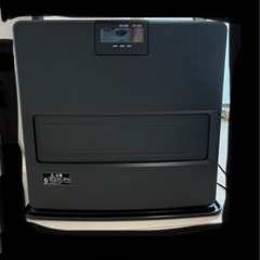 ストーブ(取引中)の画像