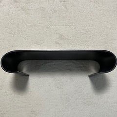 【値下げ】花台　巻足　木製の画像
