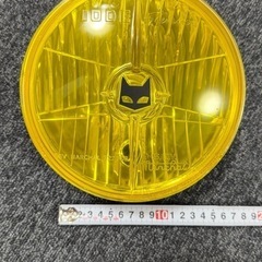 マーシャル　ヘッドライト