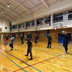 足利市社会人バレー🏐🙋‍♀️