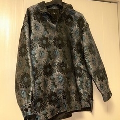 HARE ブルゾンの画像