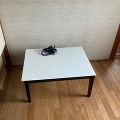 こたつ　テーブル