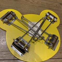 プッチくん　ミニテーブルの画像