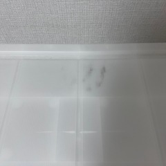 【急募】 衣装棚の画像