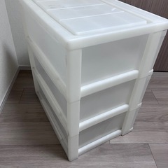 【急募】 衣装棚の画像