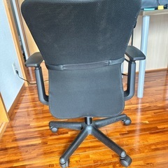 オフィスチェア無料で差し上げますの画像