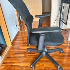 オフィスチェア無料で差し上げますの画像