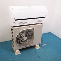 東芝 ルームエアコン 主に6畳用 2021年製 大清快/プラズマ...