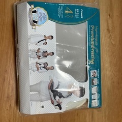 combi 抱っこ紐 マジカルコンタクトファーストの画像