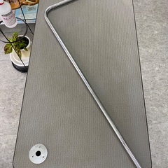 再値下げしました。　　トリミングテーブルの画像