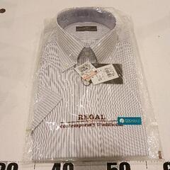 0603-297 ワイシャツ