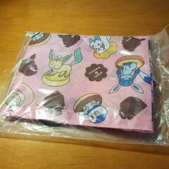 ポケモン エコバッグの画像