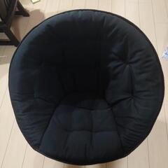IKEA折りたたみ椅子