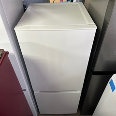 01 美品　haier 冷蔵庫　2023