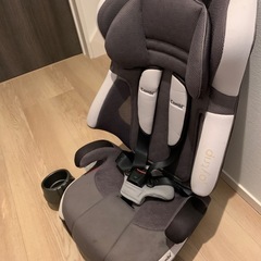 チャイルドシート　コンビ　ジョイトリップエアースルー