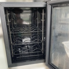 ワインセラーの画像