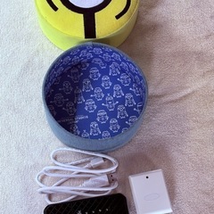 ヤーマンミストの画像