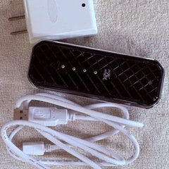 ヤーマンミストの画像