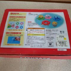 ミキハウス　アニマルバストイの画像