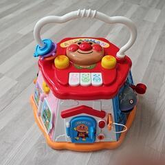 アンパンマンよくばりBOX