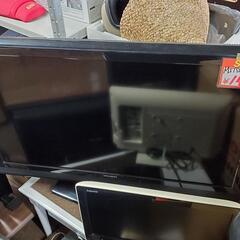 ‼️格安‼️三菱‼️40インチ‼️8500円‼️ミツビシ‼️MI...