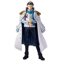 【新品】一番くじ A賞 ワンピース フィギュア コビー MAST...