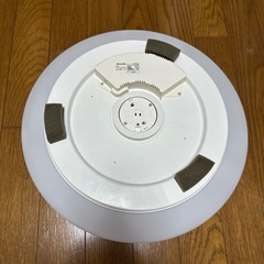 シーリングライト 6畳　2つの画像