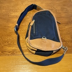 スリングバッグの画像