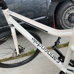 canondale TREADWELL3 キャノンデール トレッドウェルの画像