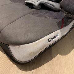 チャイルドシート　コンビ　ジョイトリップエアースルーの画像