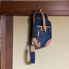 スリングバッグの画像