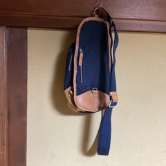スリングバッグの画像