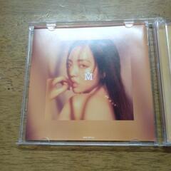 ちゃんみなCD、DVDの画像