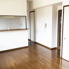 【3LDK】入居日によって初期費用が24000円以下も可能な物件