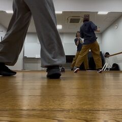 【初心者歓迎】大人のためのダンスレッスン💃🕺🎶＜東大阪＞＜天満＞の画像
